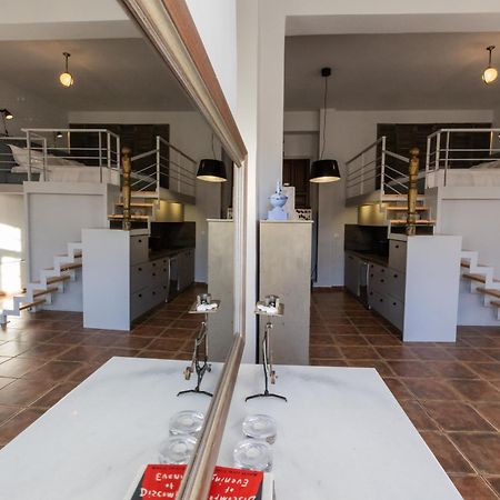 Lepanto Xenia Apartments 1F Nafpaktos Dış mekan fotoğraf