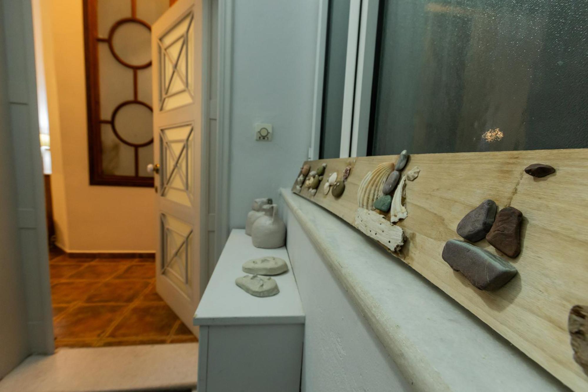 Lepanto Xenia Apartments 1F Nafpaktos Dış mekan fotoğraf