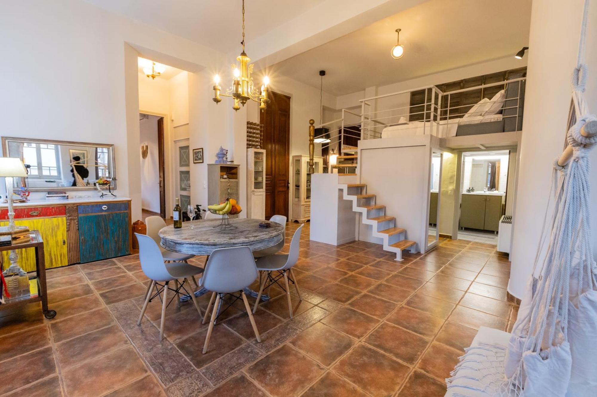 Lepanto Xenia Apartments 1F Nafpaktos Dış mekan fotoğraf