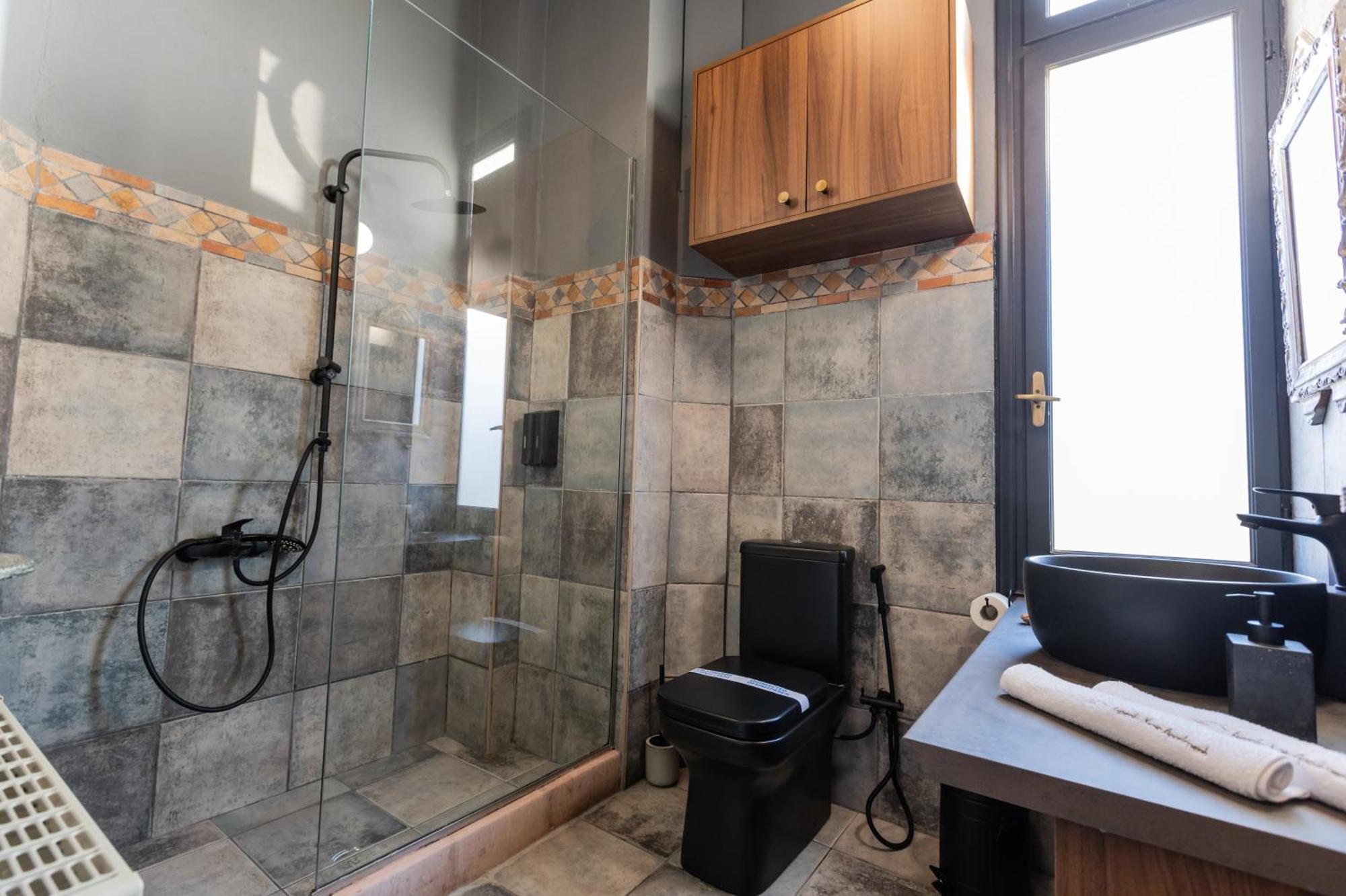 Lepanto Xenia Apartments 1F Nafpaktos Dış mekan fotoğraf