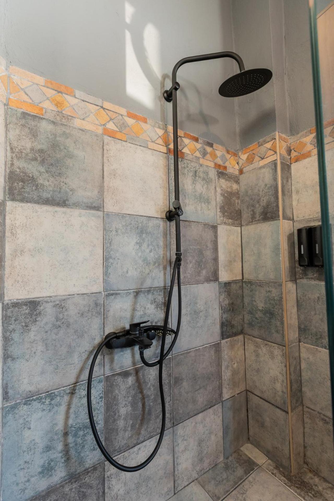 Lepanto Xenia Apartments 1F Nafpaktos Dış mekan fotoğraf