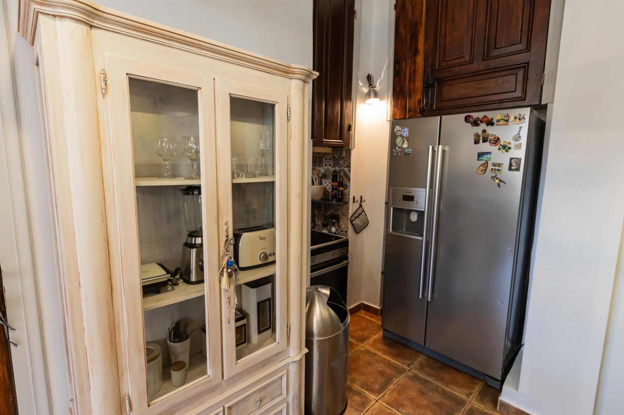 Lepanto Xenia Apartments 1F Nafpaktos Dış mekan fotoğraf
