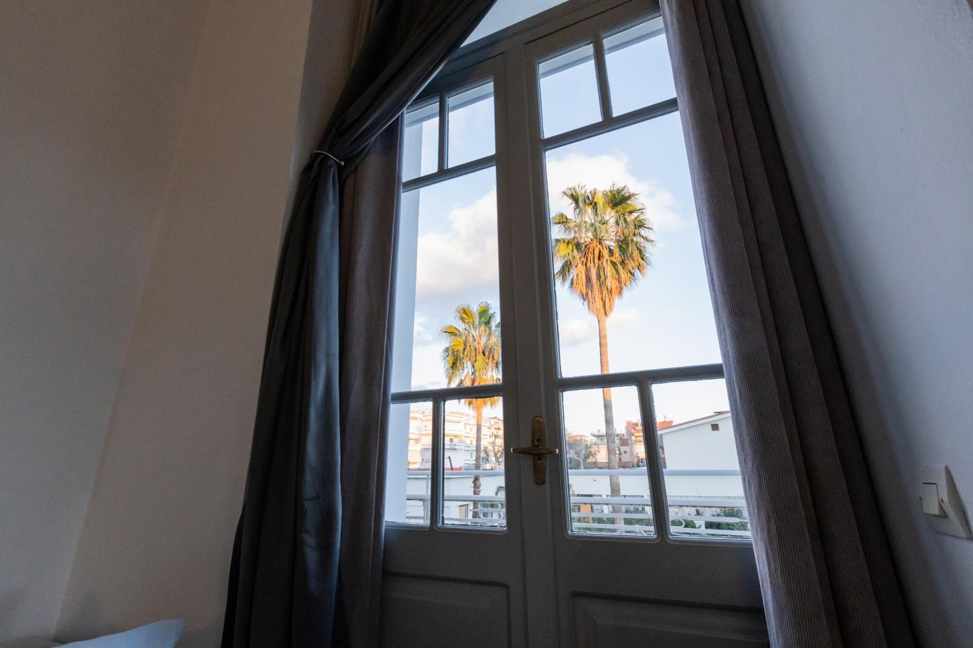 Lepanto Xenia Apartments 1F Nafpaktos Dış mekan fotoğraf