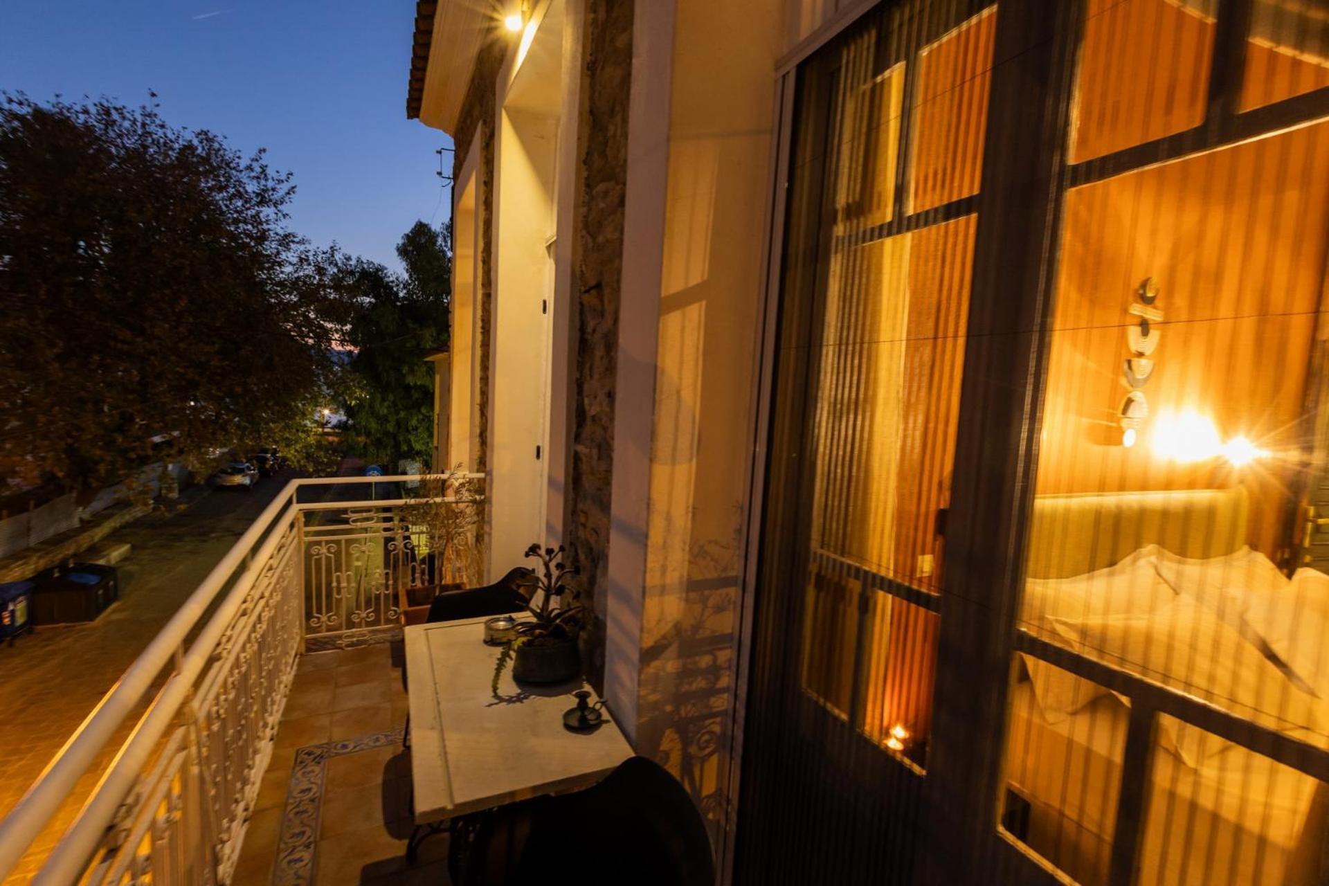 Lepanto Xenia Apartments 1F Nafpaktos Dış mekan fotoğraf